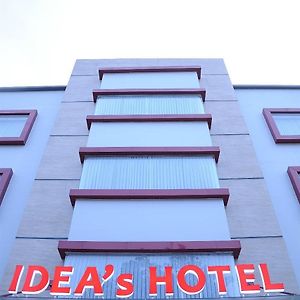 Idea'S Hotel